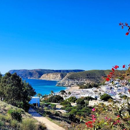 ホテル Real Agua Amarga La Joya - Adults Only エクステリア 写真