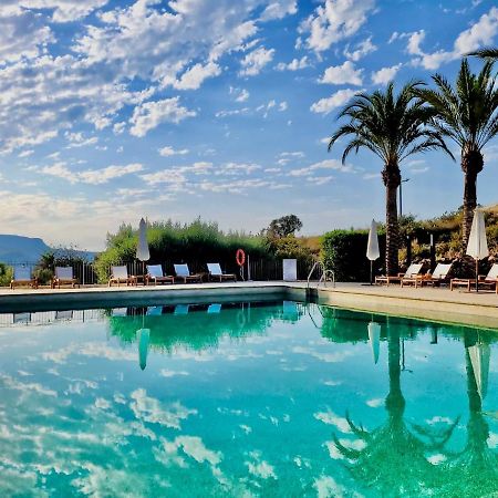 ホテル Real Agua Amarga La Joya - Adults Only エクステリア 写真