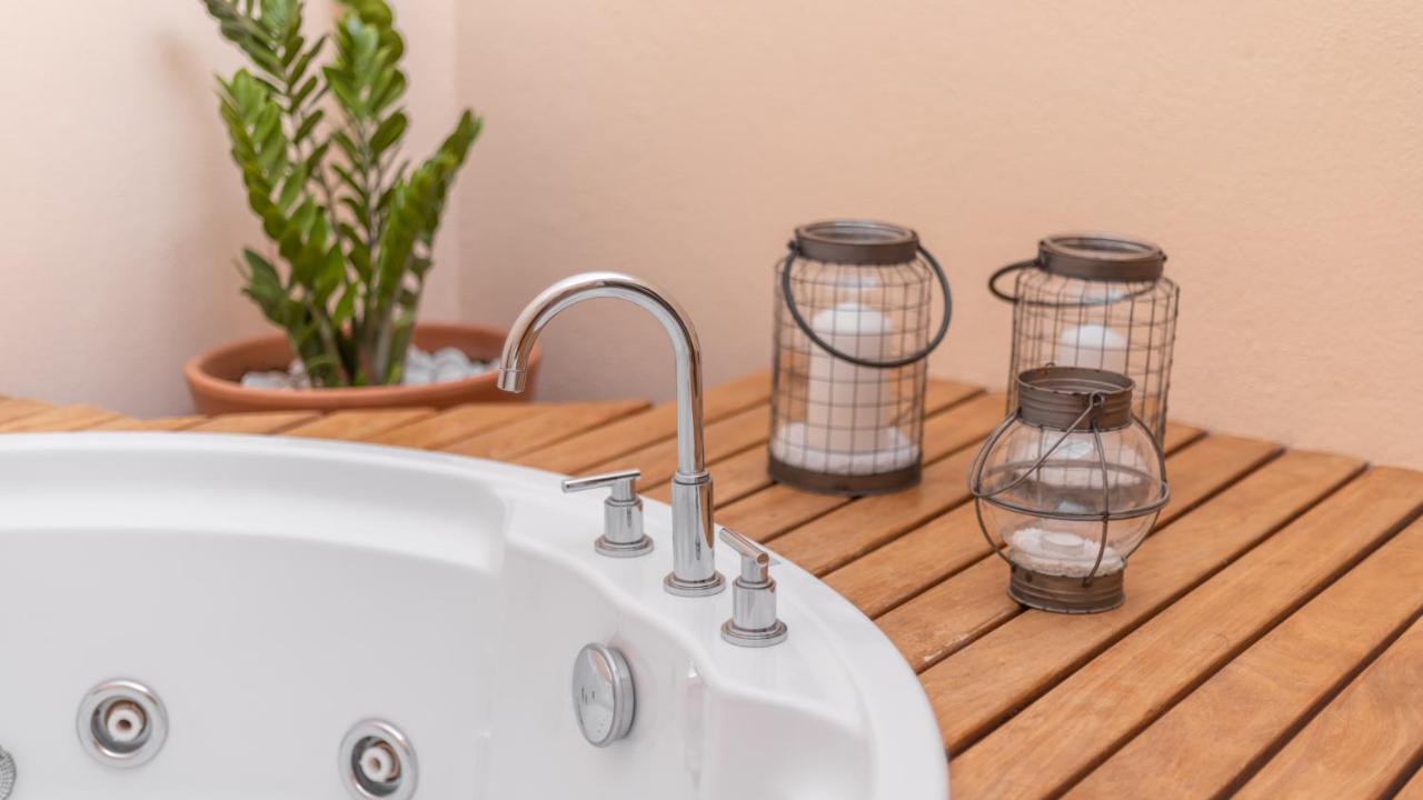 ホテル Real Agua Amarga La Joya - Adults Only エクステリア 写真