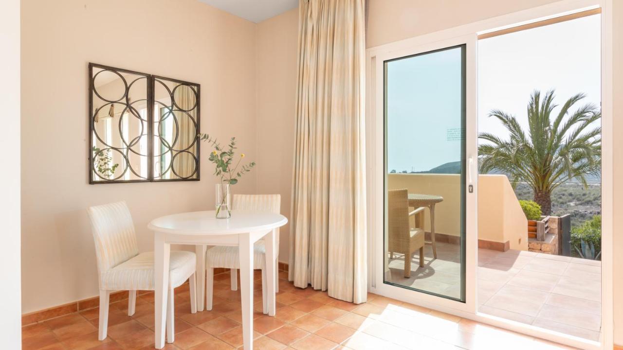 ホテル Real Agua Amarga La Joya - Adults Only エクステリア 写真