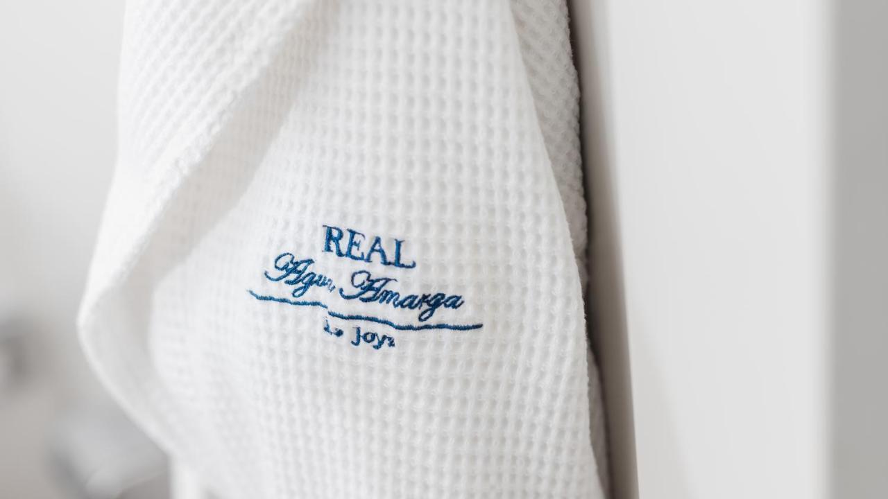 ホテル Real Agua Amarga La Joya - Adults Only エクステリア 写真