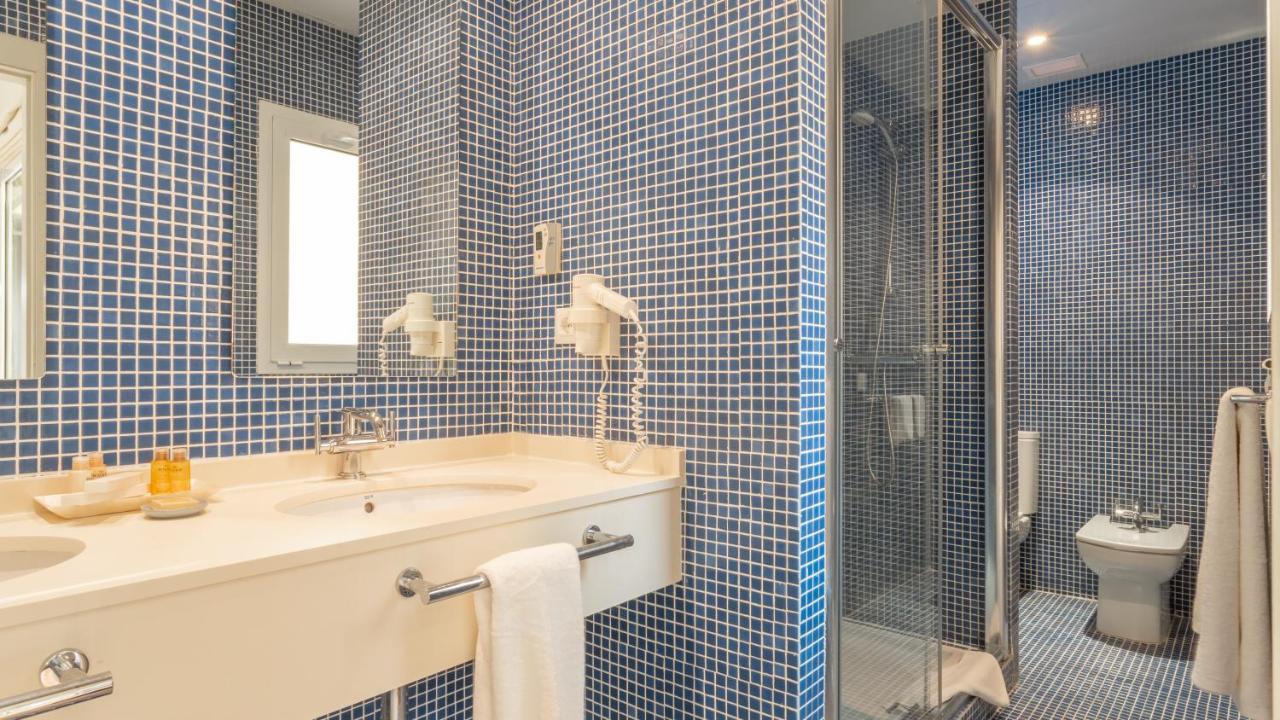 ホテル Real Agua Amarga La Joya - Adults Only エクステリア 写真