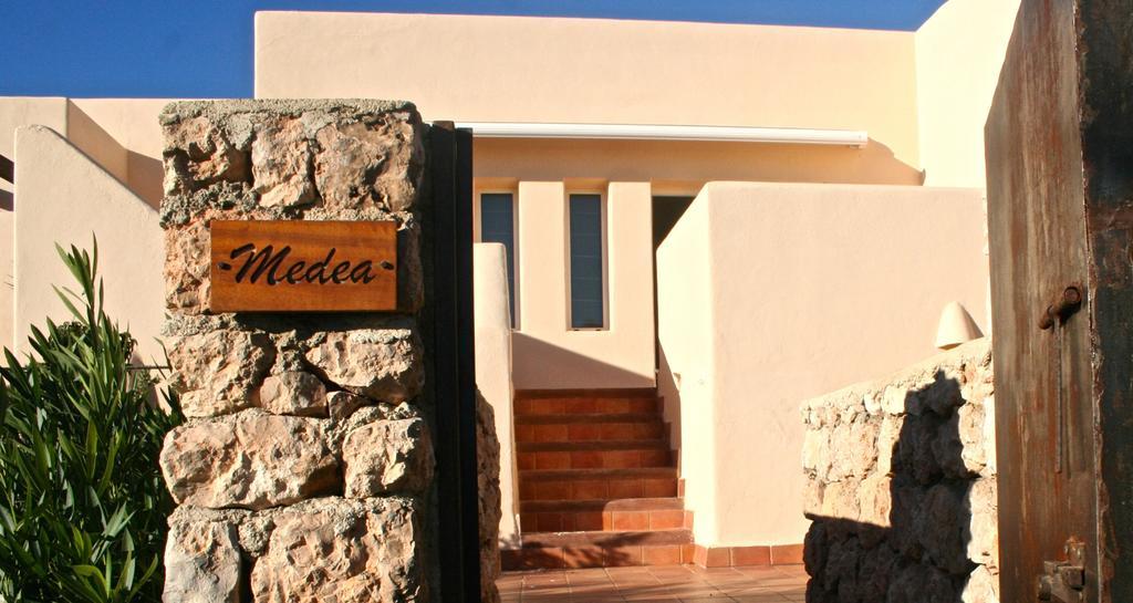 ホテル Real Agua Amarga La Joya - Adults Only エクステリア 写真