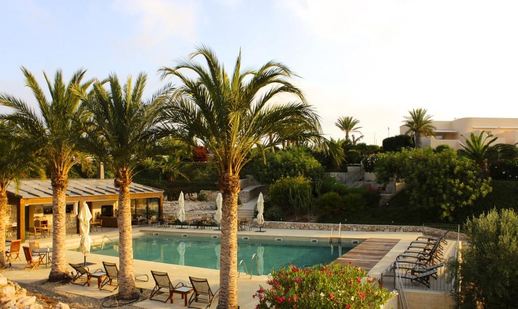 ホテル Real Agua Amarga La Joya - Adults Only エクステリア 写真
