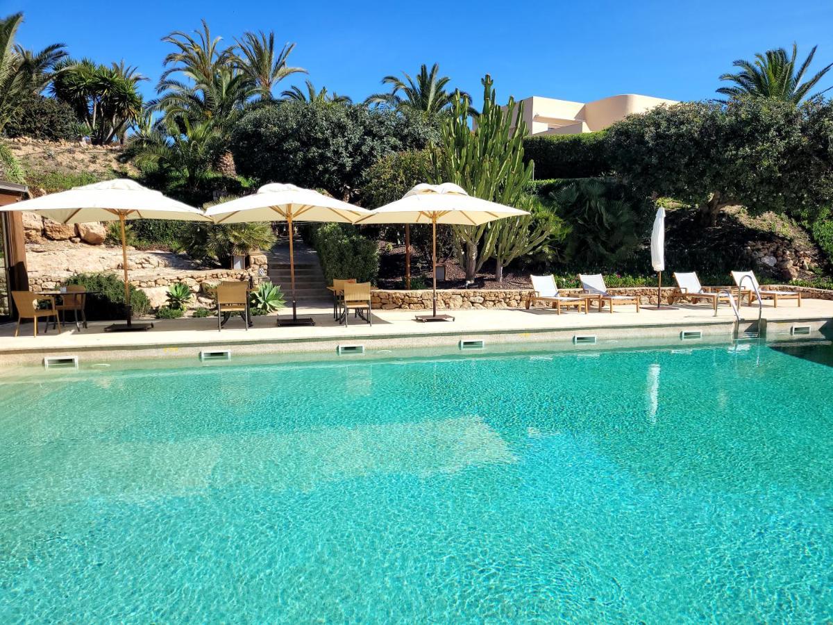 ホテル Real Agua Amarga La Joya - Adults Only エクステリア 写真