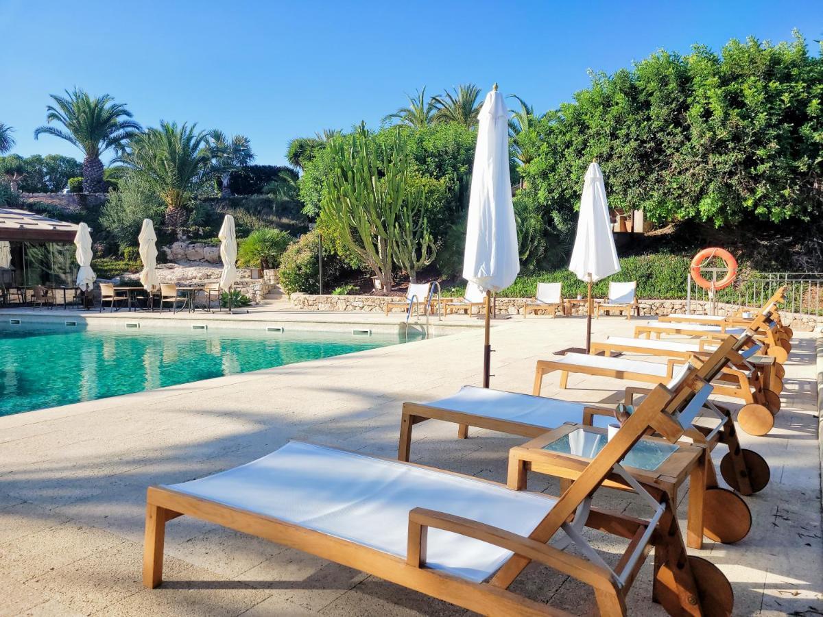 ホテル Real Agua Amarga La Joya - Adults Only エクステリア 写真