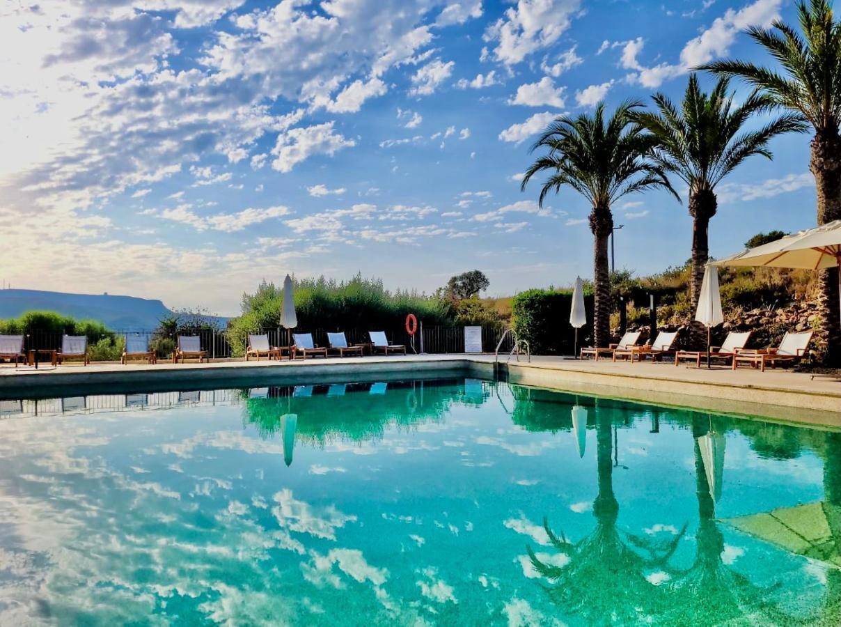ホテル Real Agua Amarga La Joya - Adults Only エクステリア 写真