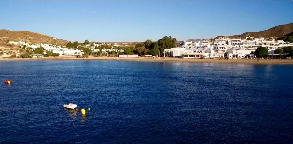 ホテル Real Agua Amarga La Joya - Adults Only エクステリア 写真