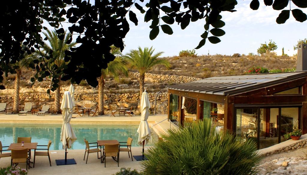 ホテル Real Agua Amarga La Joya - Adults Only エクステリア 写真