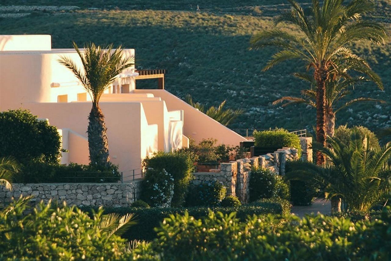 ホテル Real Agua Amarga La Joya - Adults Only エクステリア 写真