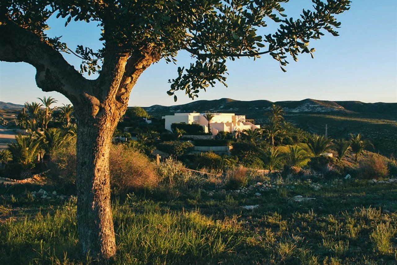 ホテル Real Agua Amarga La Joya - Adults Only エクステリア 写真